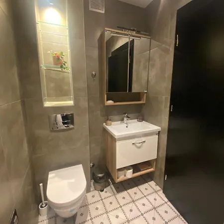 Apartman Ceger 1 Belgrade Exterior photo