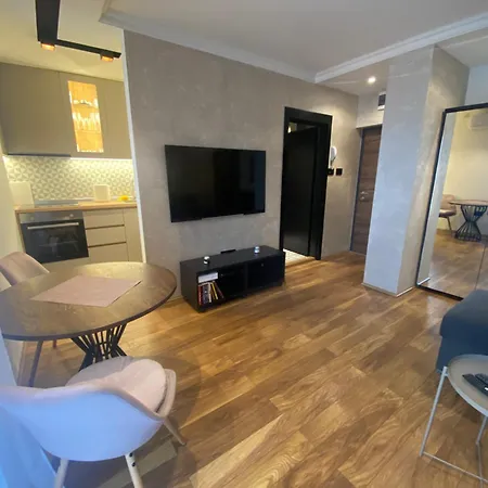 Apartman Ceger 1 Belgrade Exterior photo