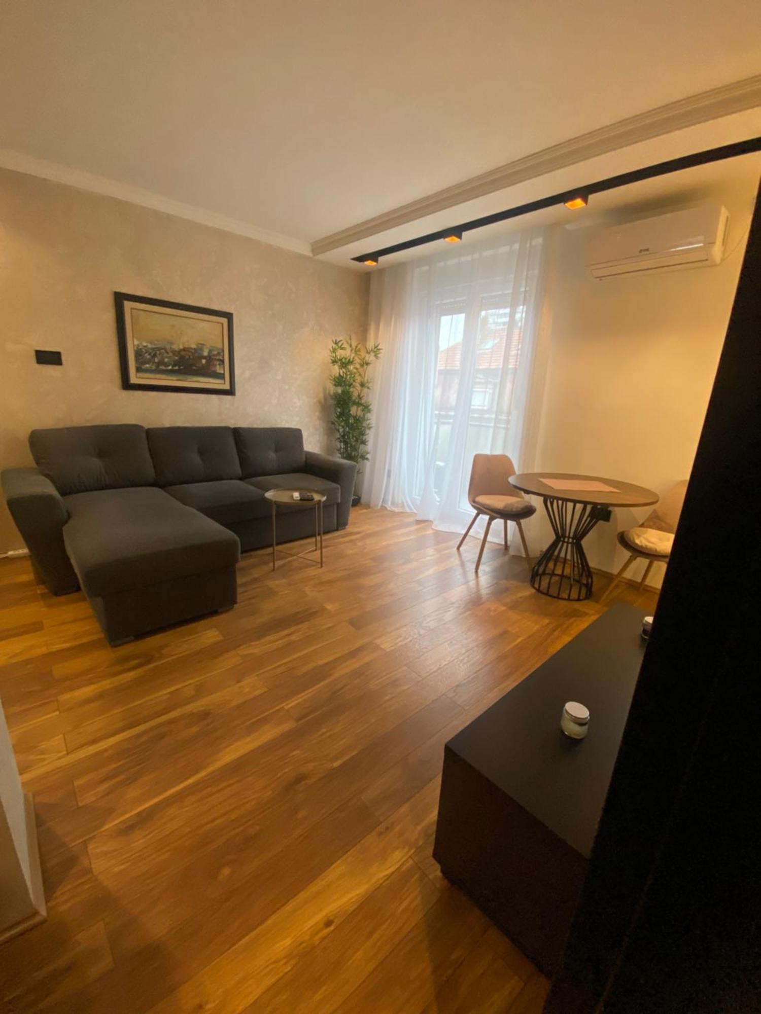 Lägenhet Ceger 1 Belgrad