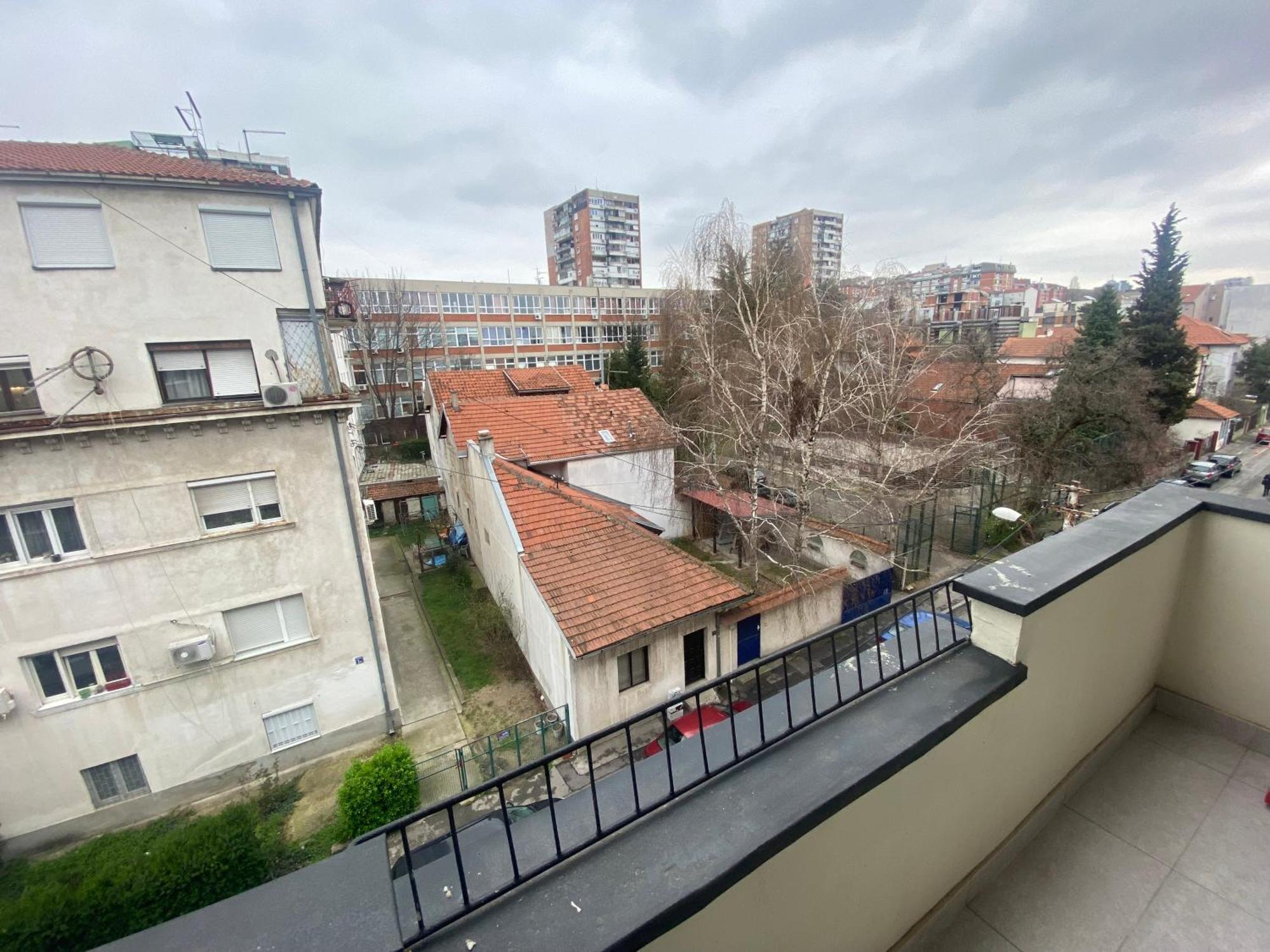 Ceger 1 Apartment *