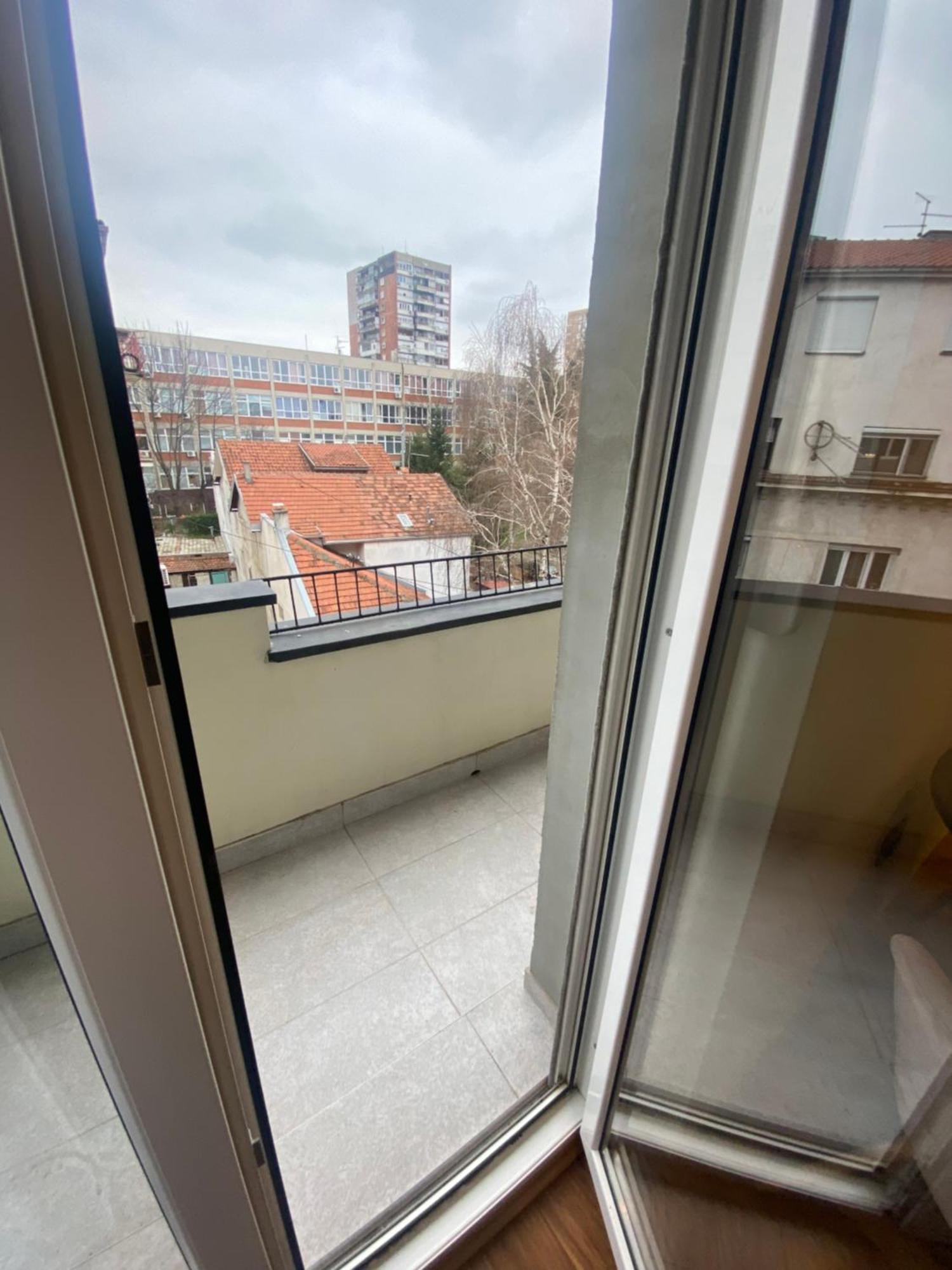 Lägenhet Ceger 1 Belgrad