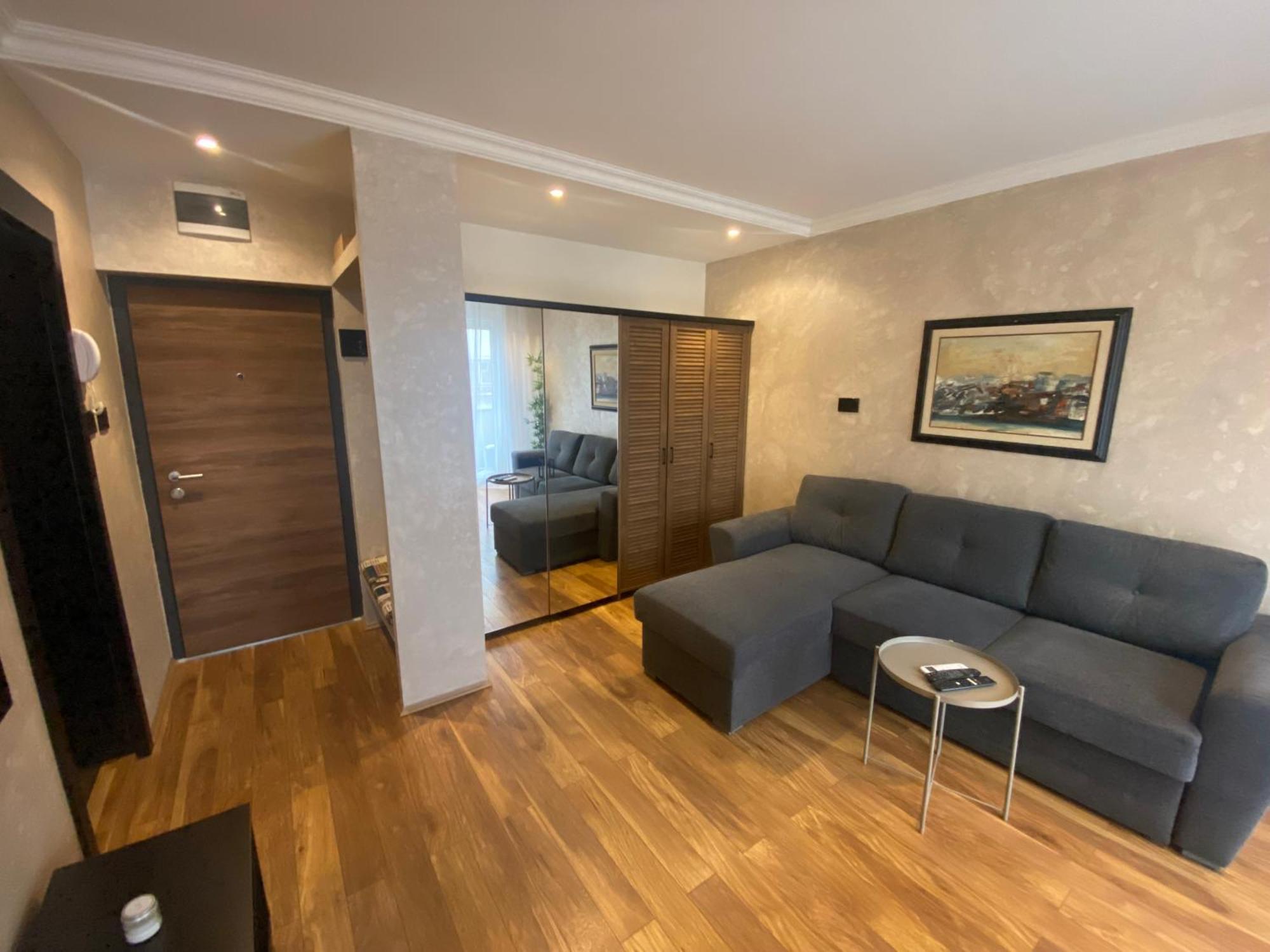 Apartment Ceger 1
