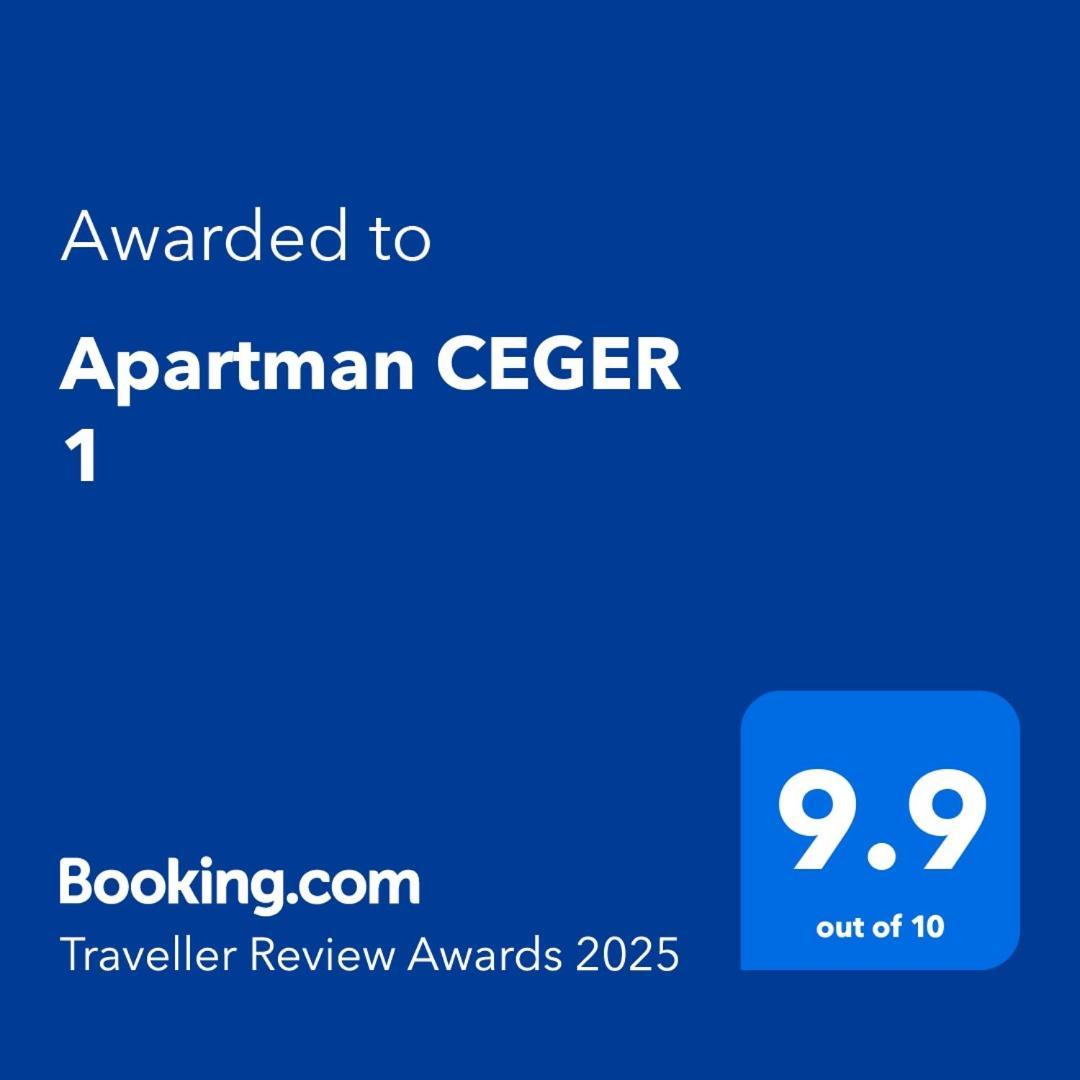 Ceger 1